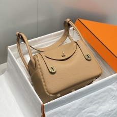 Hermes Top Handle Bags